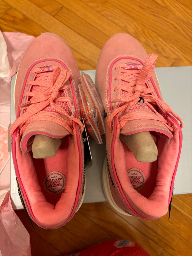 【新品未使用】レブロン20