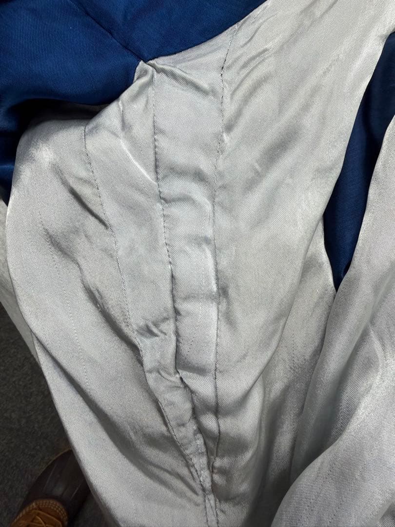 スペシャルビンテージ ！50s スーベニアジャケット BIG SIZEスカジャン