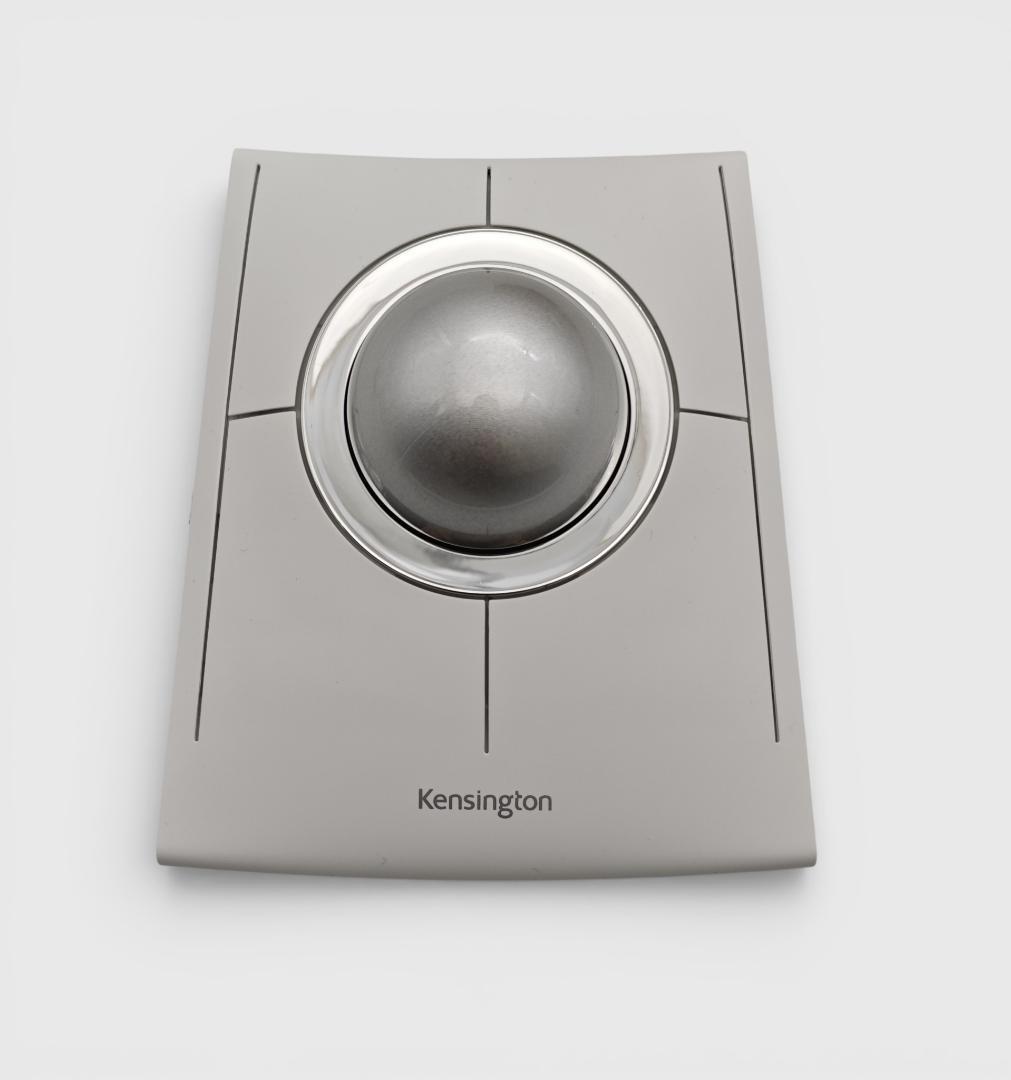 ケンジントン SlimBlade Pro EQ トラックボール