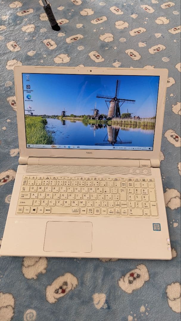 Windowsノート本体 NEC LAVIE NS300/H 1TB