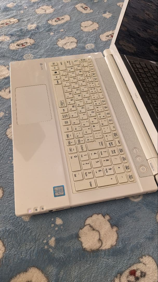 Windowsノート本体 NEC LAVIE NS300/H 1TB
