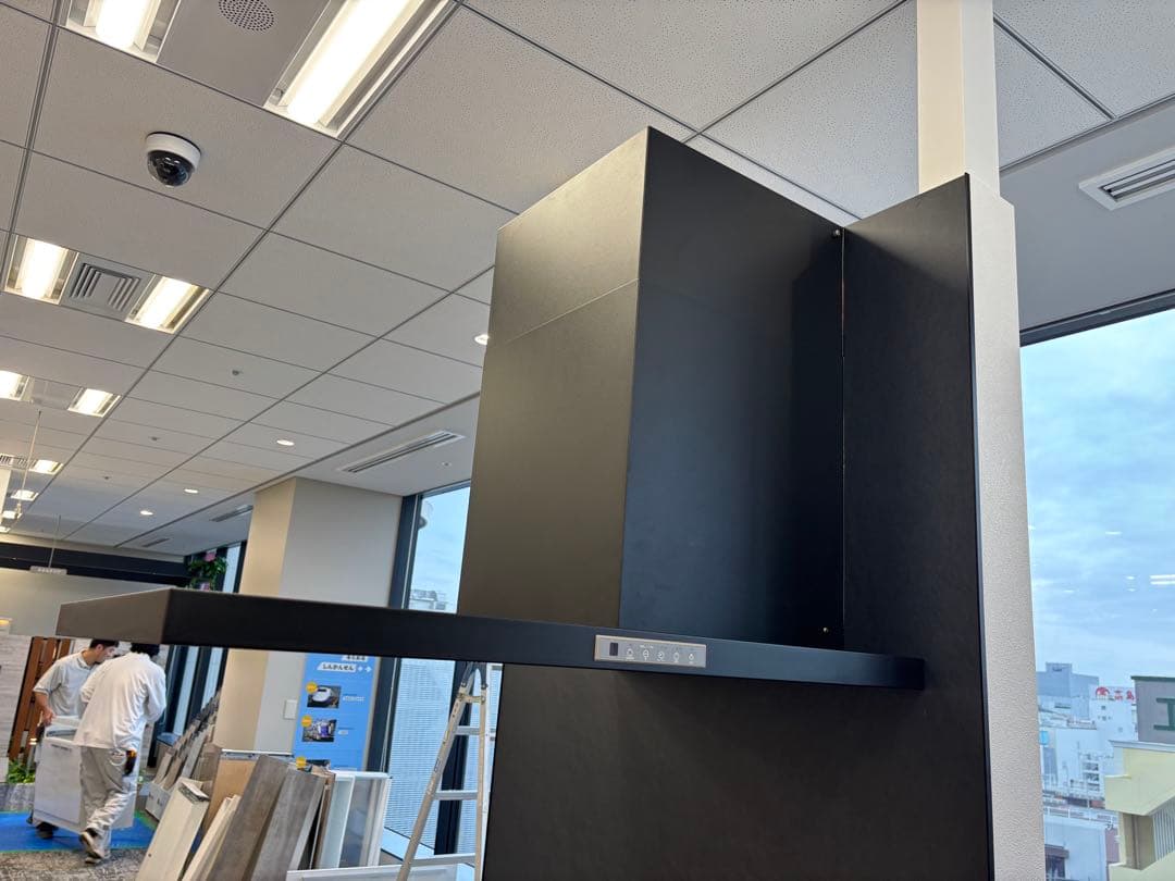 永大製システムキッチンフルセット