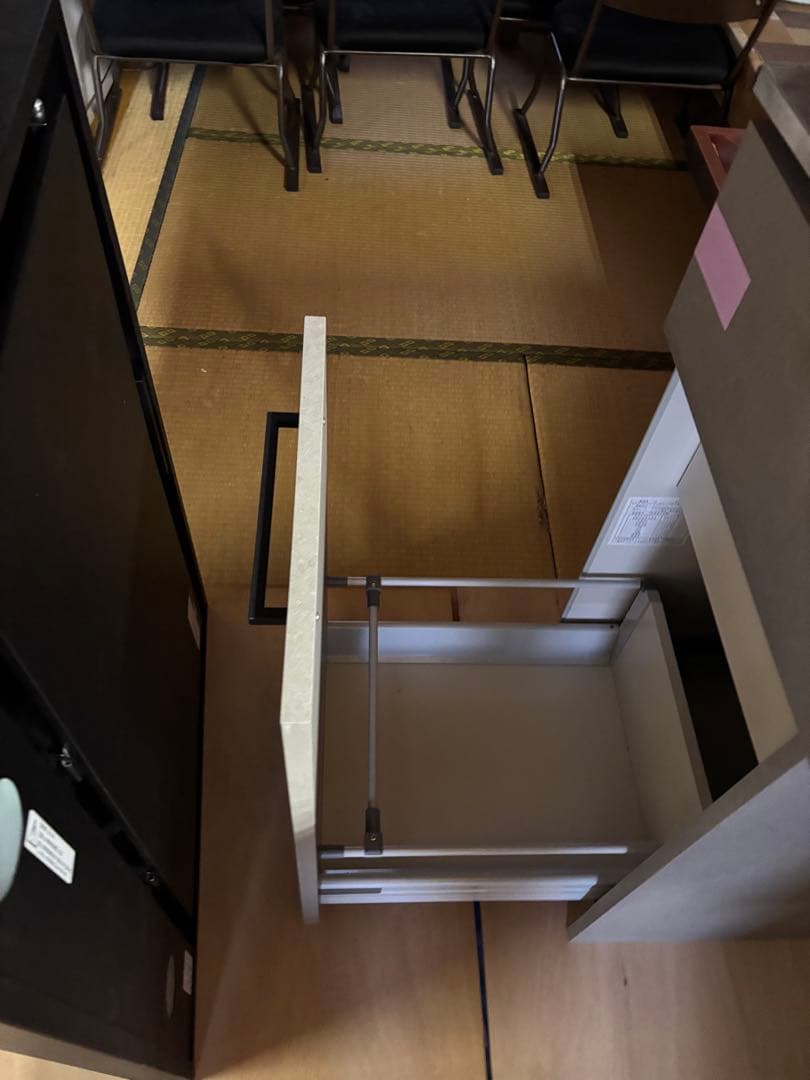 永大製システムキッチンフルセット