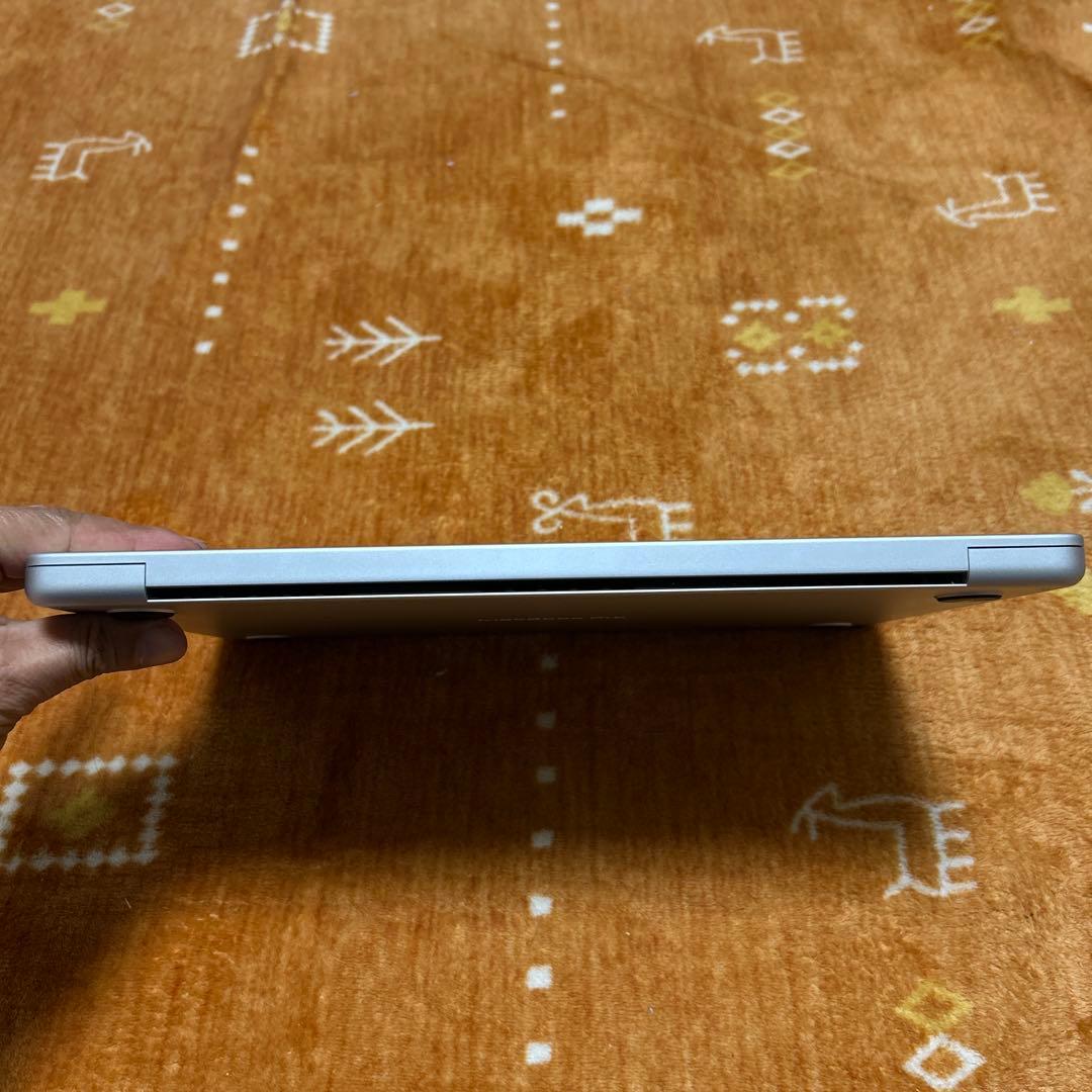 美品快速MacBook Pro 14インチ M1 32GB 16core 1TB