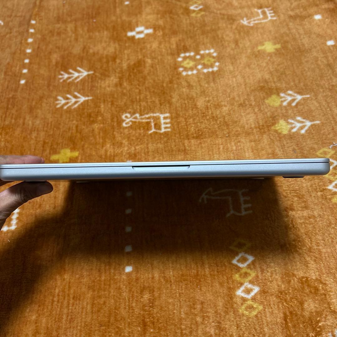 美品快速MacBook Pro 14インチ M1 32GB 16core 1TB