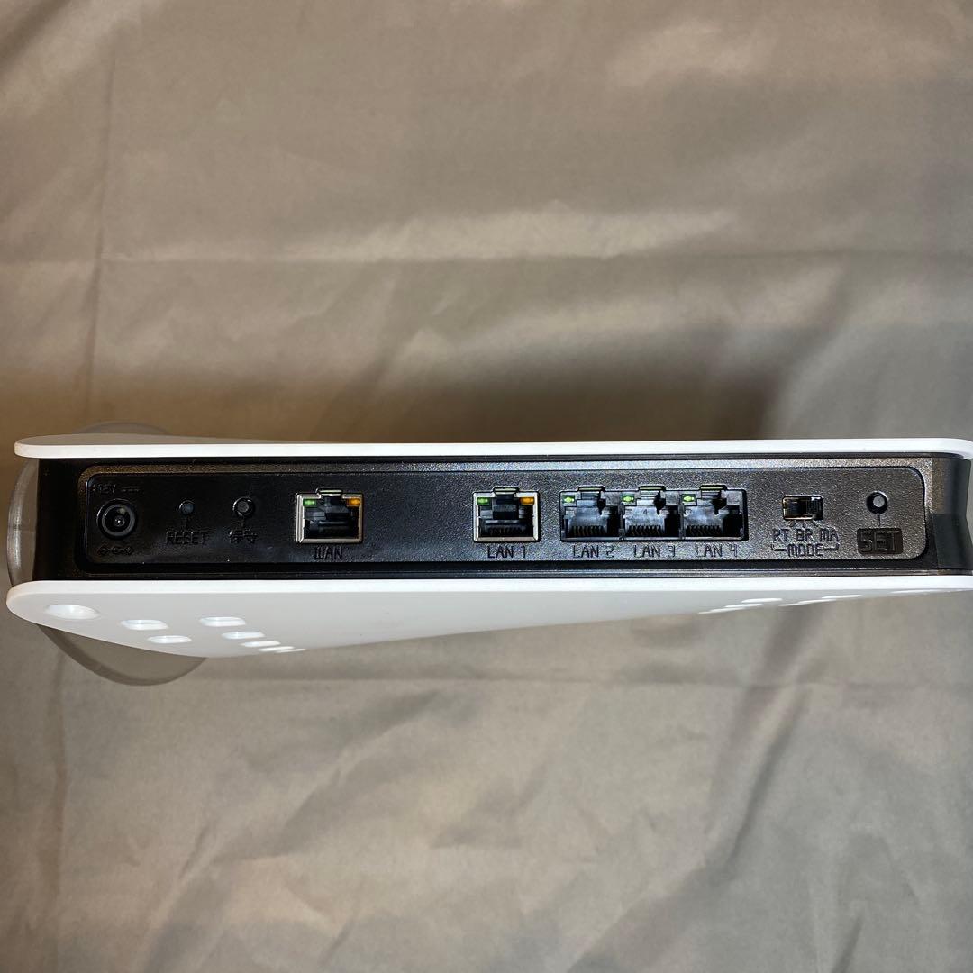 NEC PA-WX11000T12 無線LANルータ