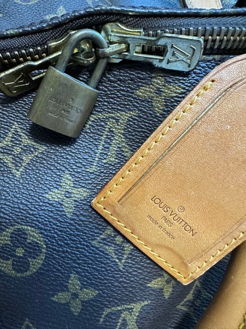 ルイヴィトン♡キーポル60 保存袋付き