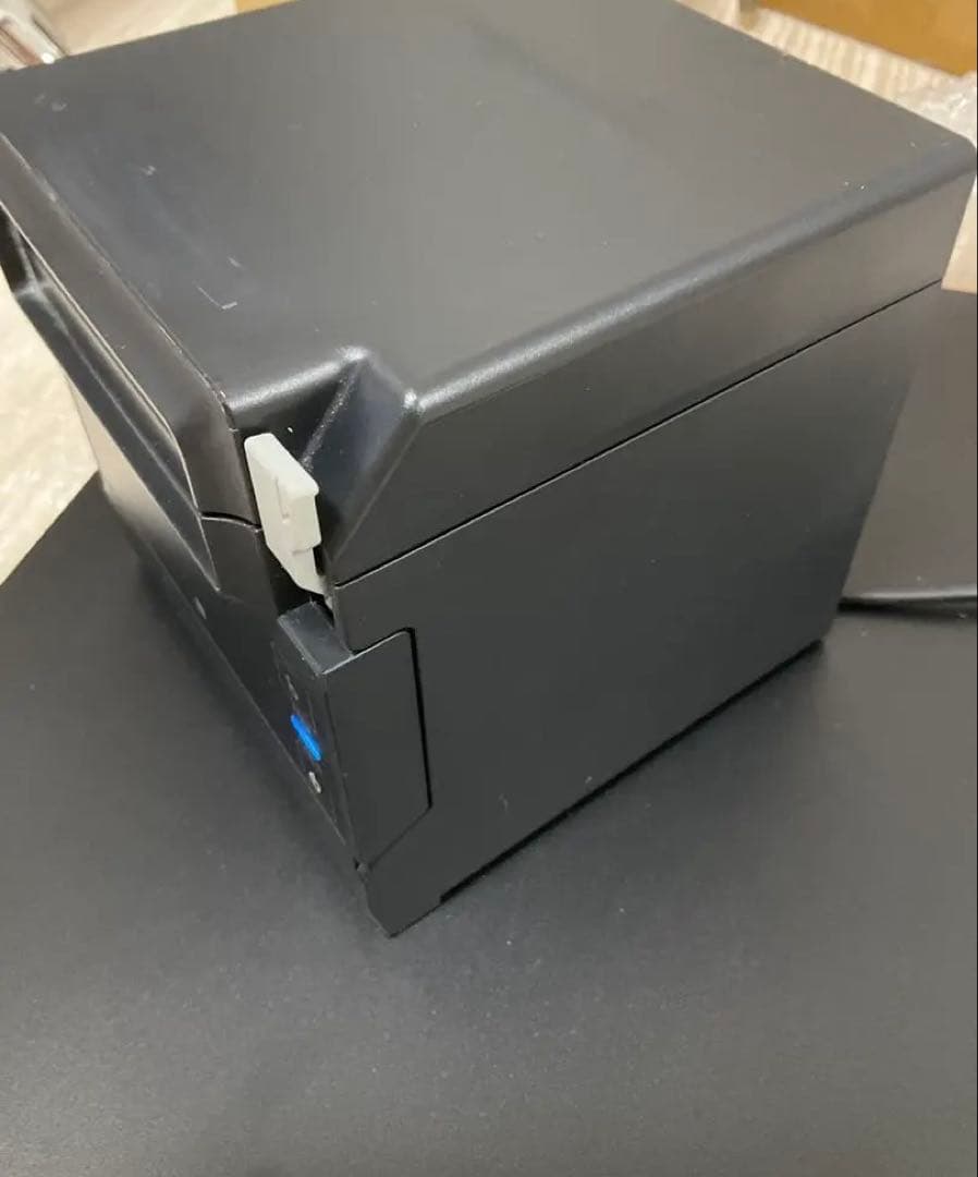 セイコー SⅡ RP-F10レシートプリンター ドロア エアレジ スマレジセット