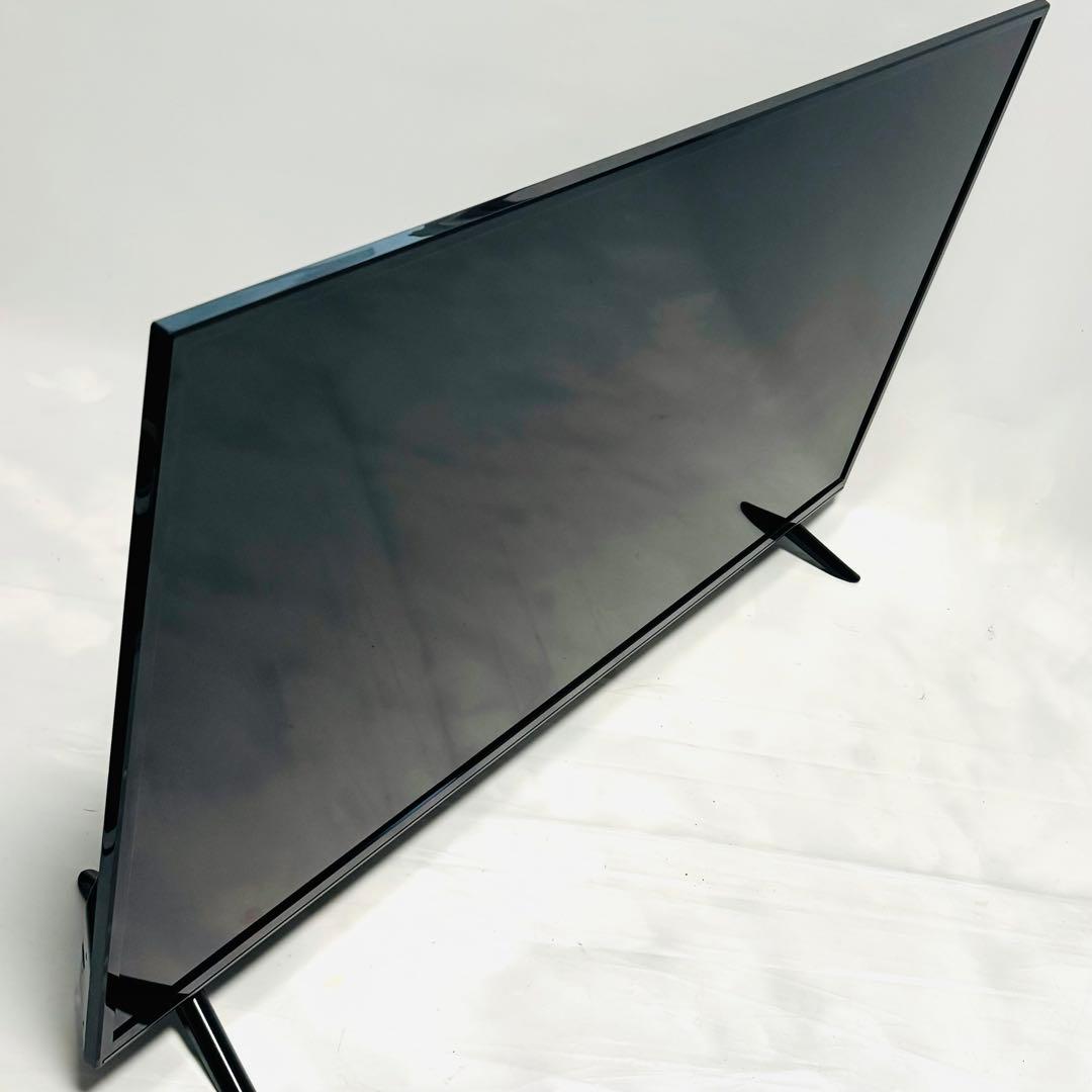アイリスオーヤマ 2K スマート液晶テレビ 40V型 40FEA20 ブラック