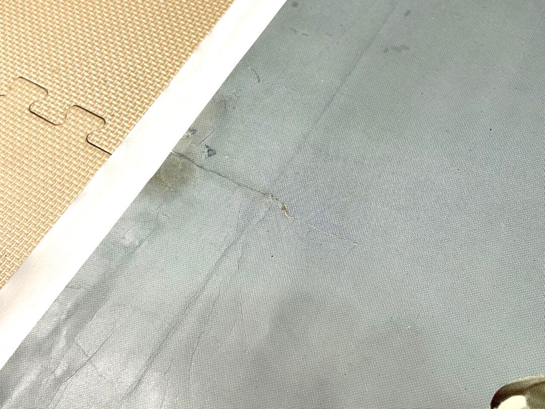 超レア:シトロエンGSの当時物ショールームポスター