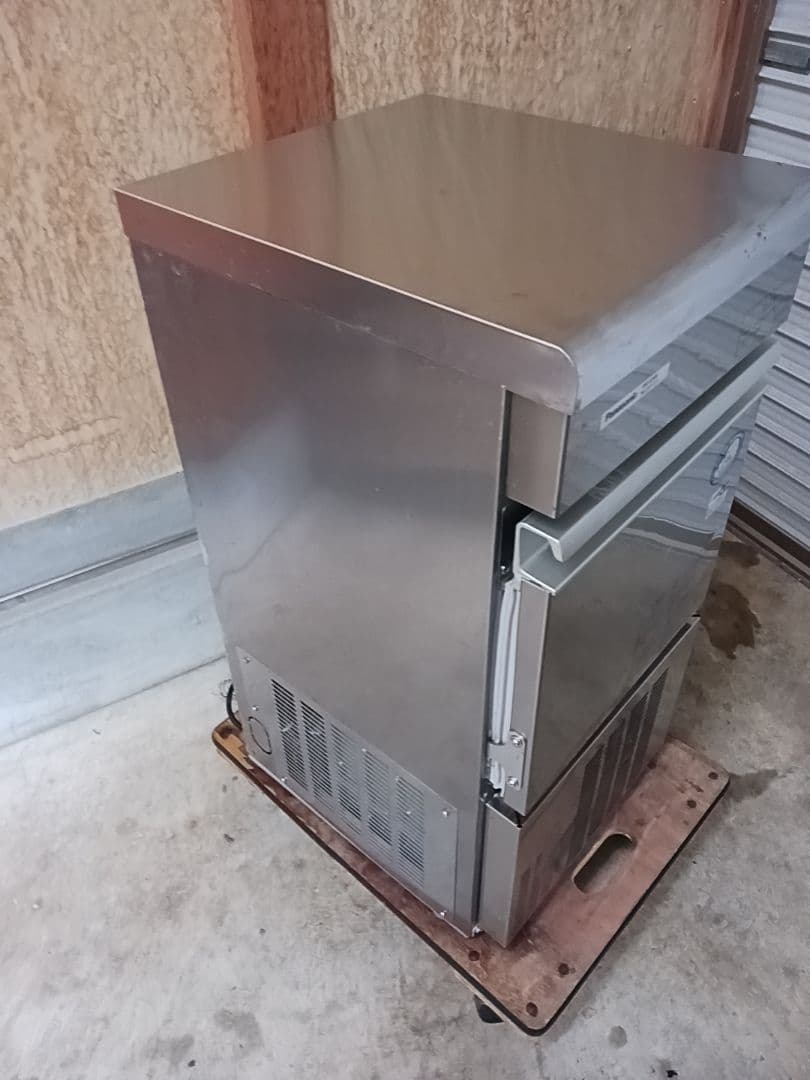 Panasonic　製氷機