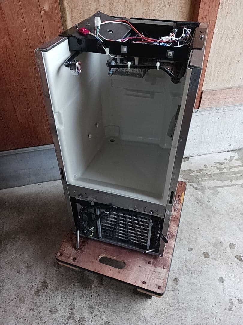 Panasonic　製氷機