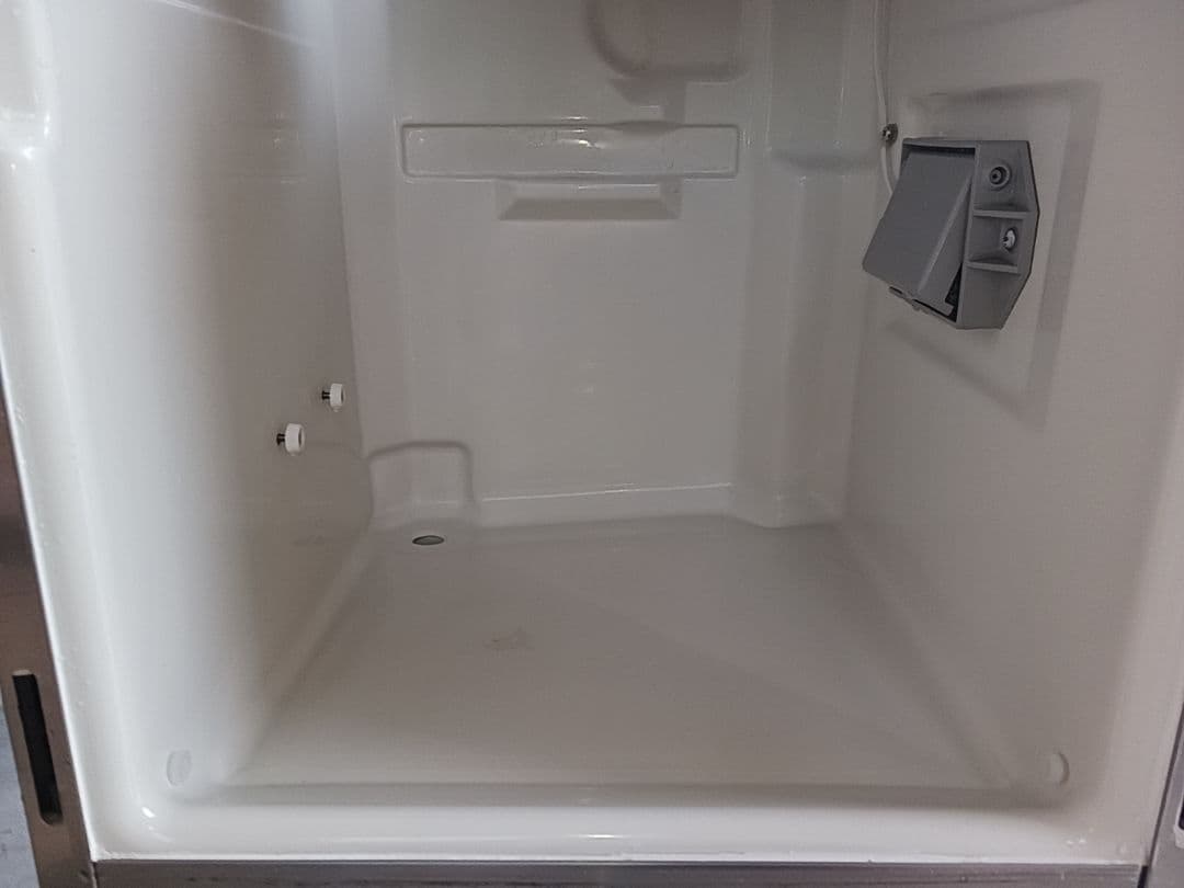 Panasonic　製氷機