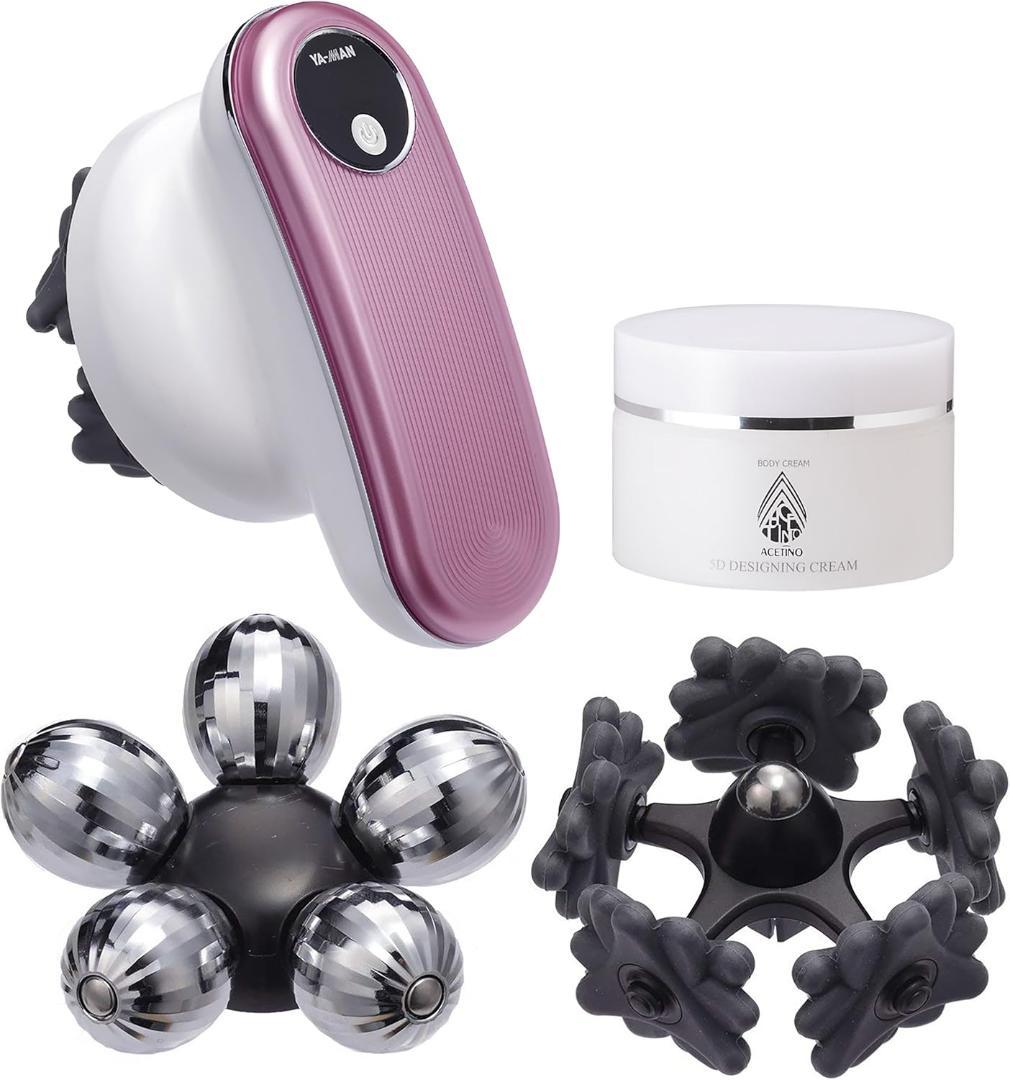 YA-MAN(ヤーマン)アセチノディープコア ピンク IB-41P1