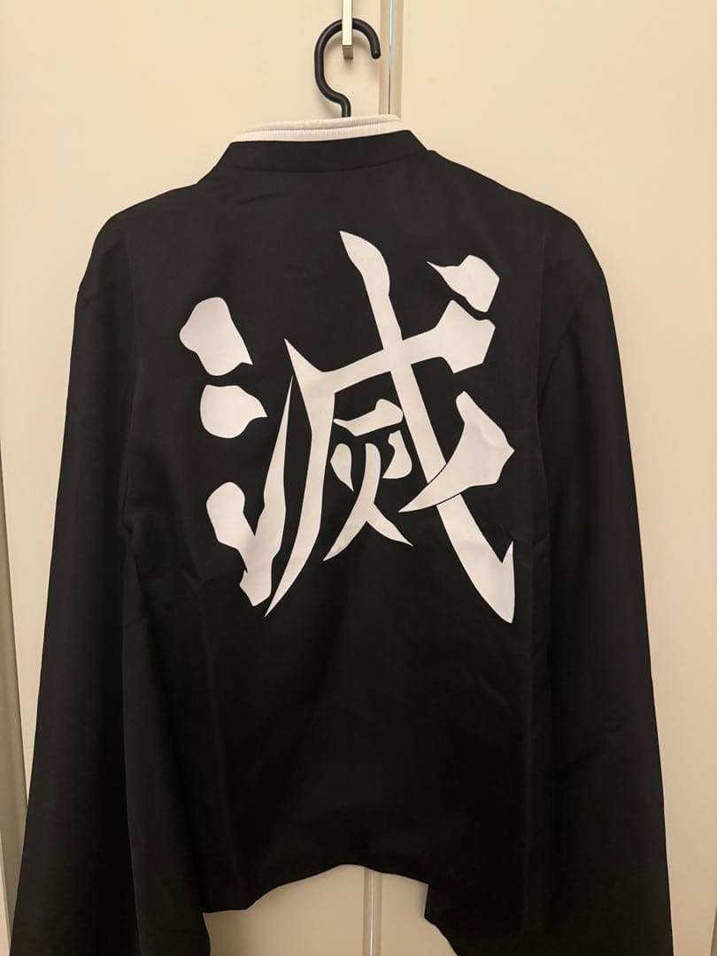 時透無一郎 三分妄想 コスプレ