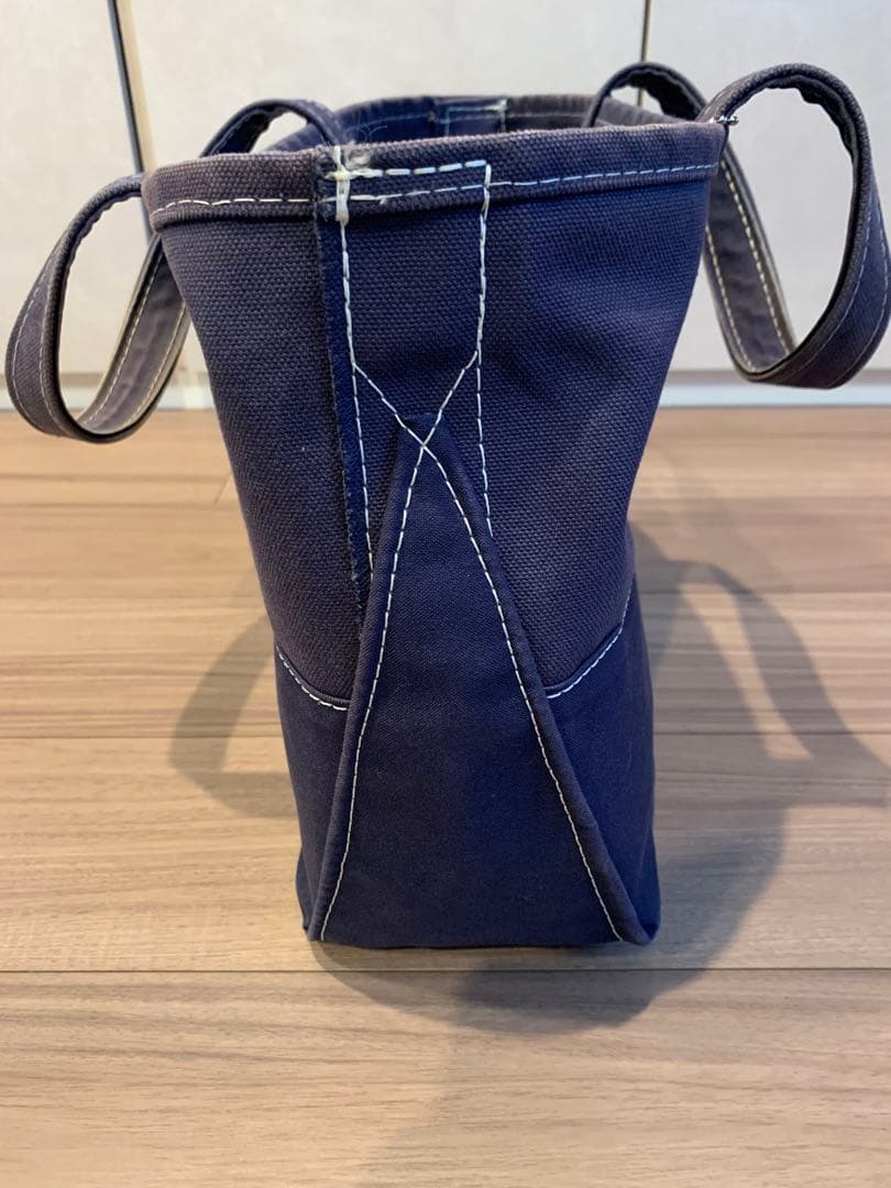 L.L.Bean × BEAMS ボートアンドトート Mサイズ