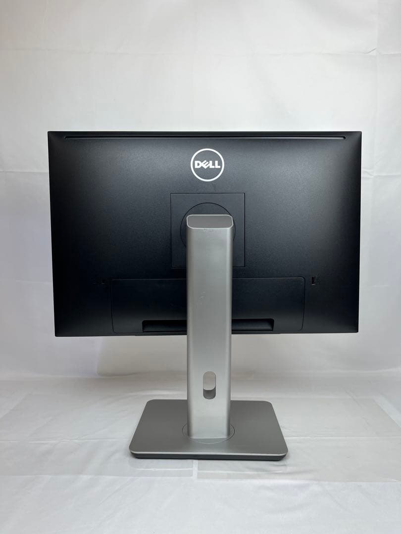 DELL U2415 24インチモニター PS4対応
