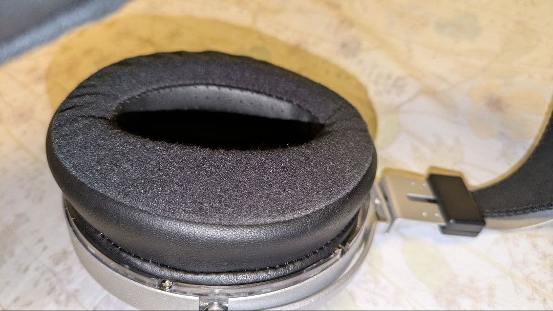 水月雨 MoonDrop ムーンドロップ 平面磁界型ヘッドホン 楽園 PARA