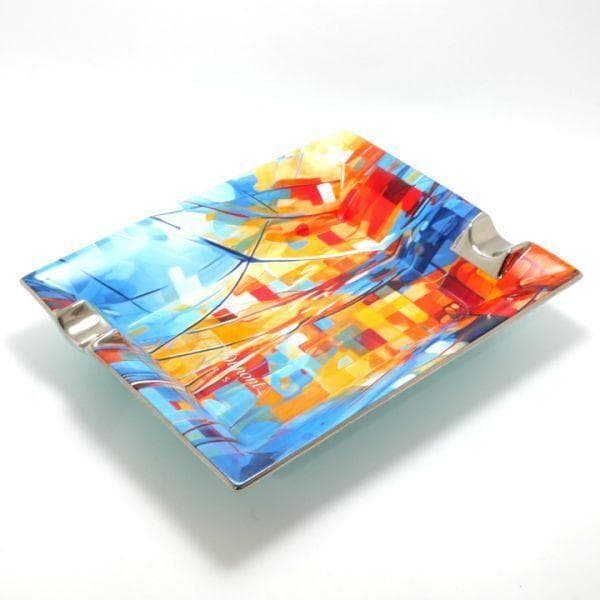 デュポン S.T.Dupont 006424 グラフティ シガーアシュトレイ灰皿