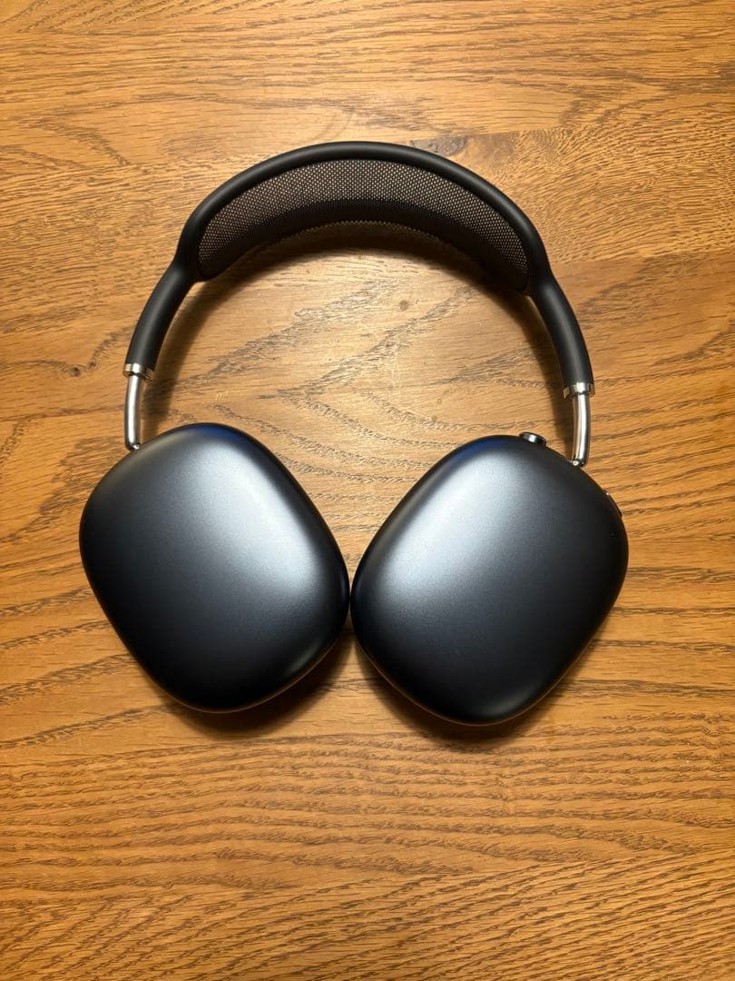 2024 Apple AirPods Max ミッドナイト USB-C