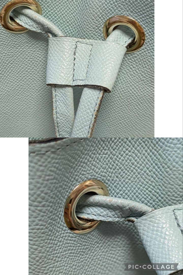 【良品】atelier Atao　❤️トルテ❤️　パステルミント系