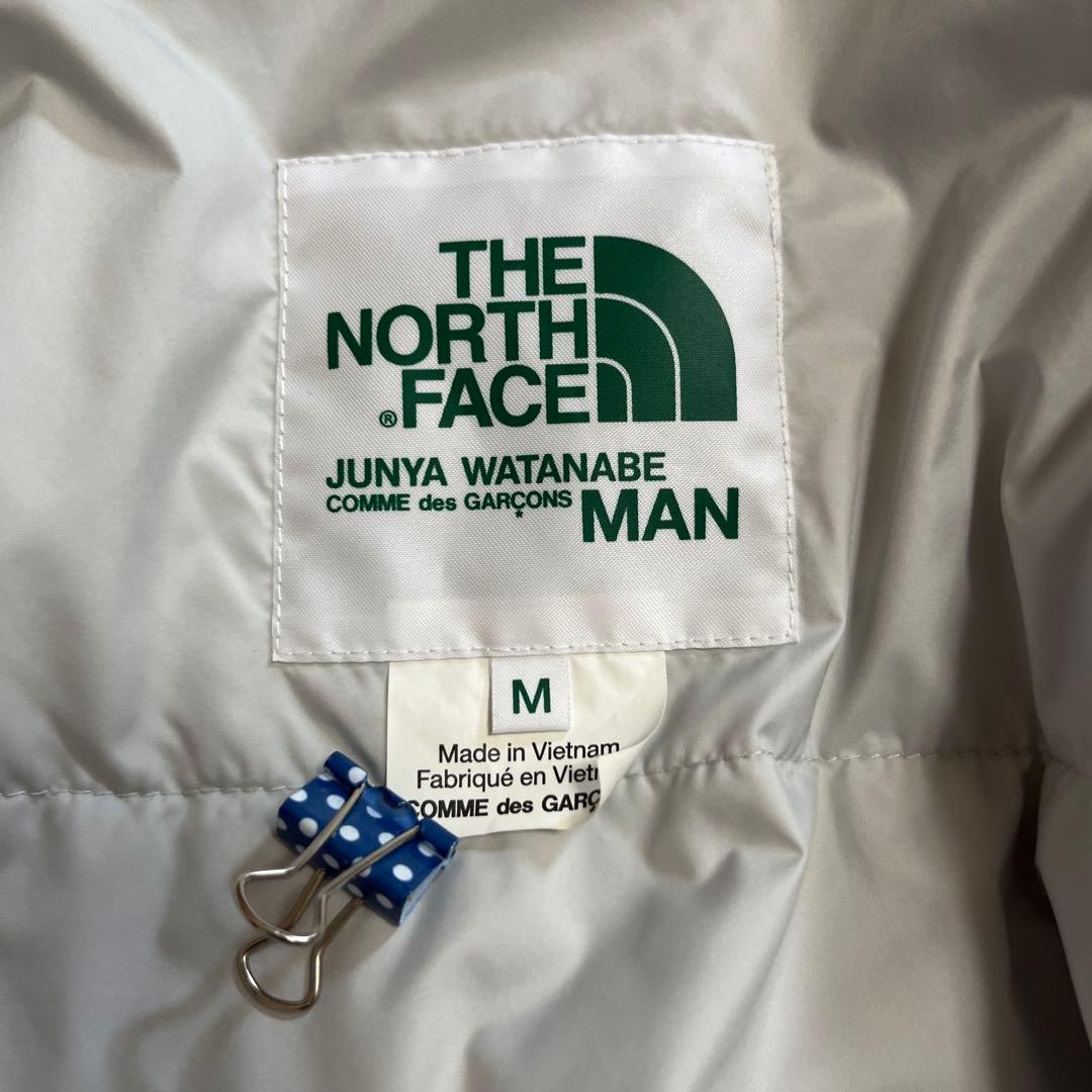 た*け様 【美品】ノースフェイス/ジュンヤワタナベ ジャケット
