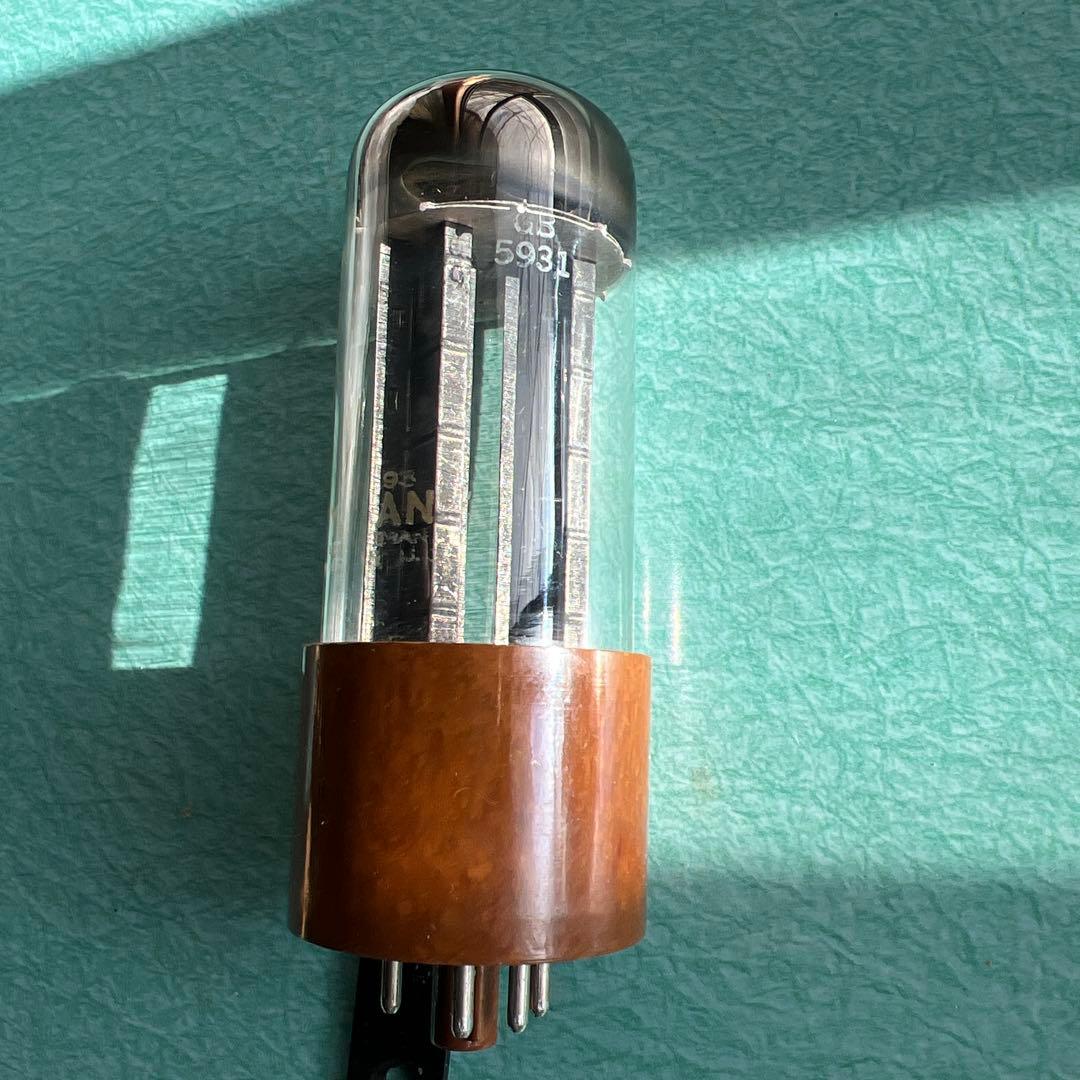 5931 真空管