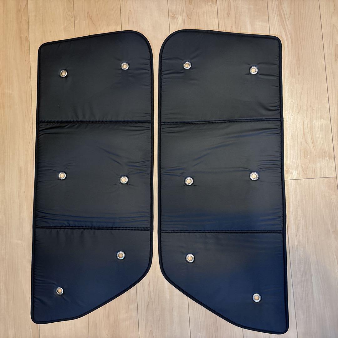 【未使用】タフト LA900S/LA910S型専用 フルセット サンシェード