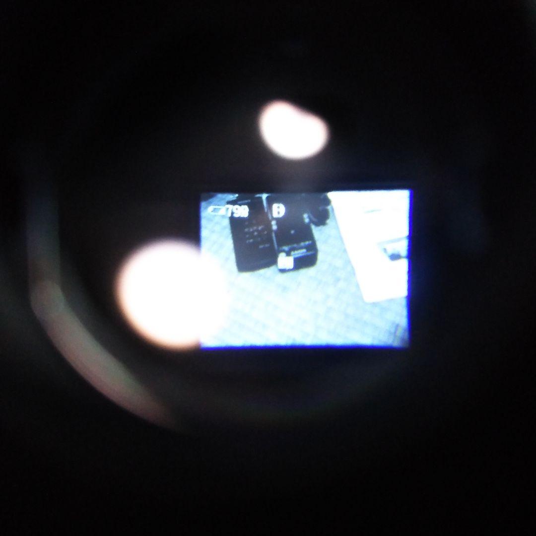 Mapleページソニービデオカメラ