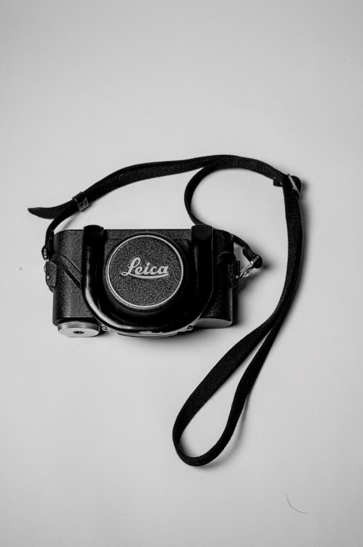 ライカ MBROO 金属製防水ケース leica バルナックに対応