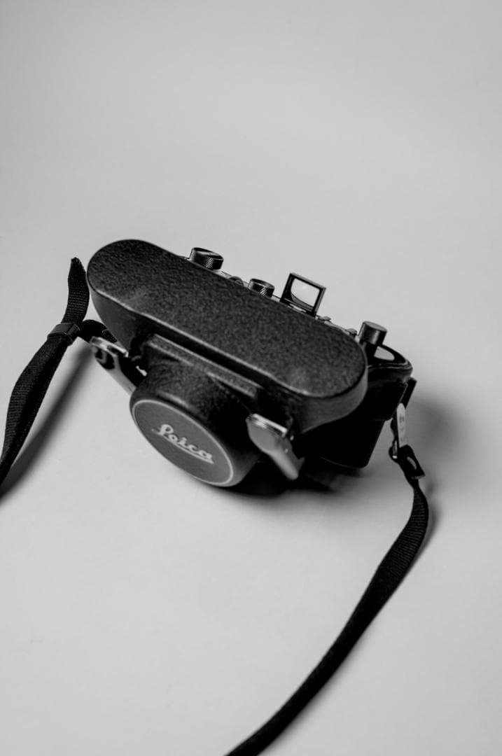 ライカ MBROO 金属製防水ケース leica バルナックに対応