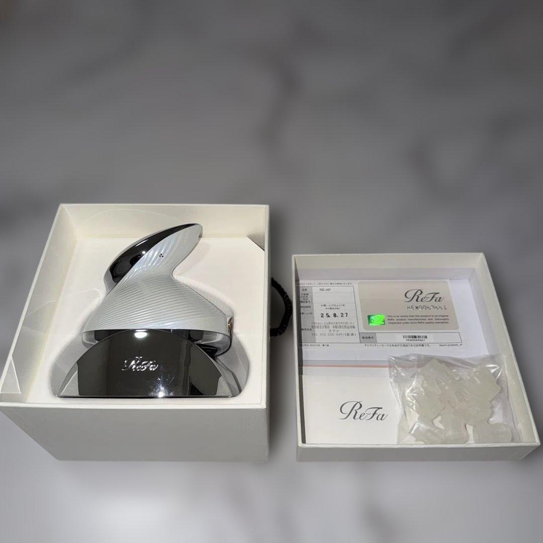 【リファ】ReFa BEAUTECH HEAD SPA