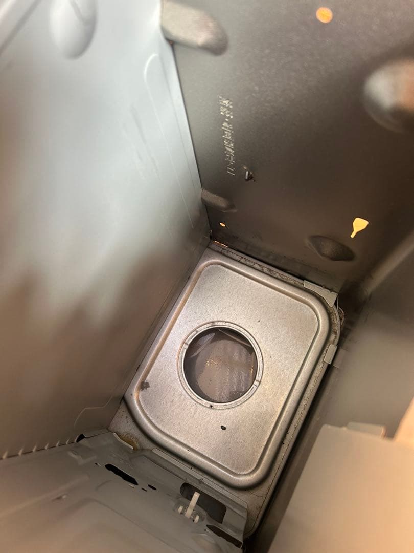 DAINICHI ダイニチ 石油ファンヒーター ストーブ FW-5616L