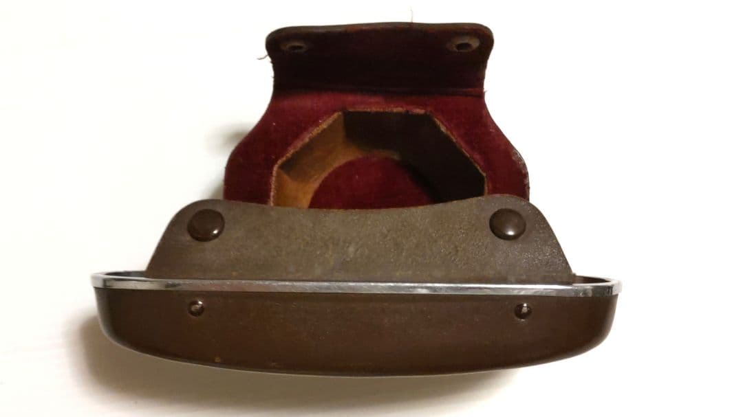 nicca Type-5 ニッカ カメラ