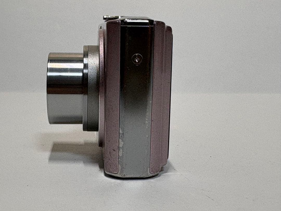 Panasonic LUMIX DMC-FX37 コンパクトカメラ コンデジ