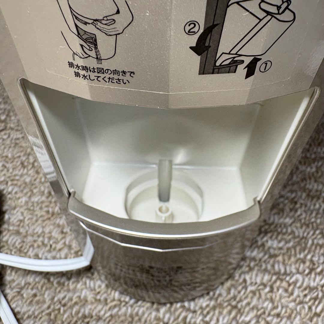 未使用級✨ YA-MAN 美顔器 スチーマーフォトケア　YJSBON