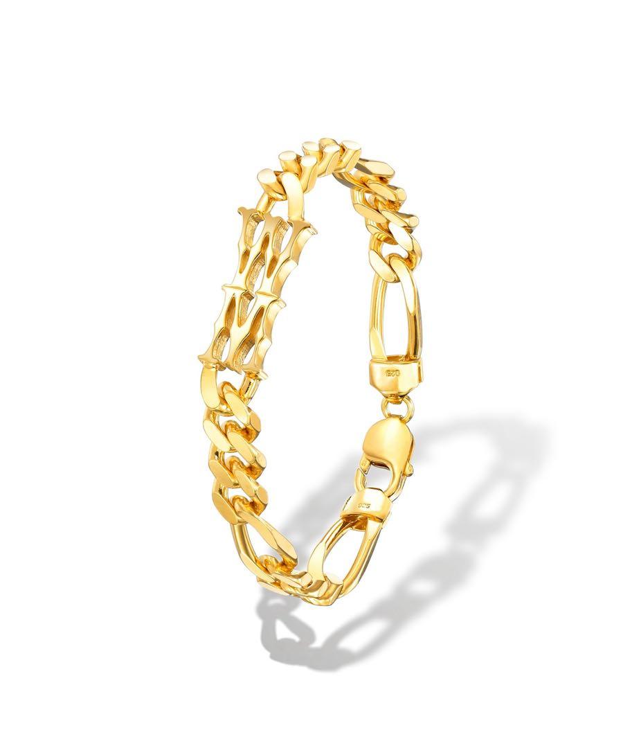 WACKO MARIA CAREERING ブレスレット