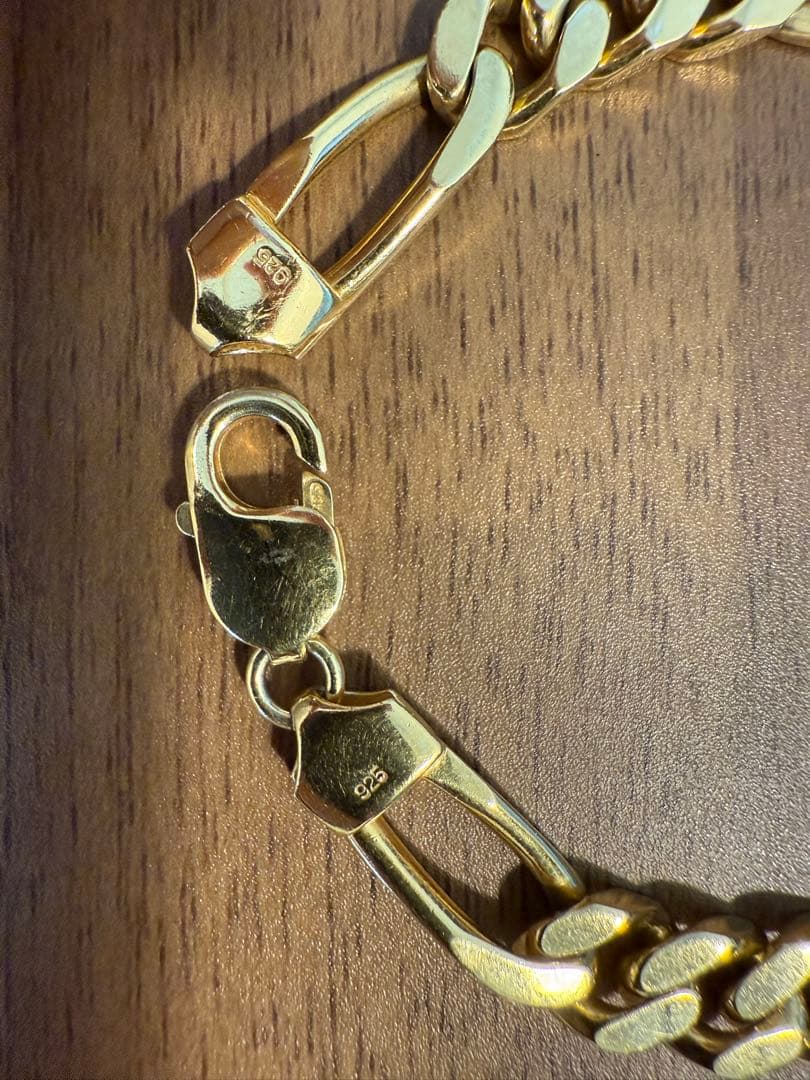 WACKO MARIA CAREERING ブレスレット