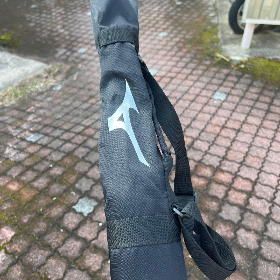 BEYOND MAX II 軟式バット 78cm 青　ビヨンド