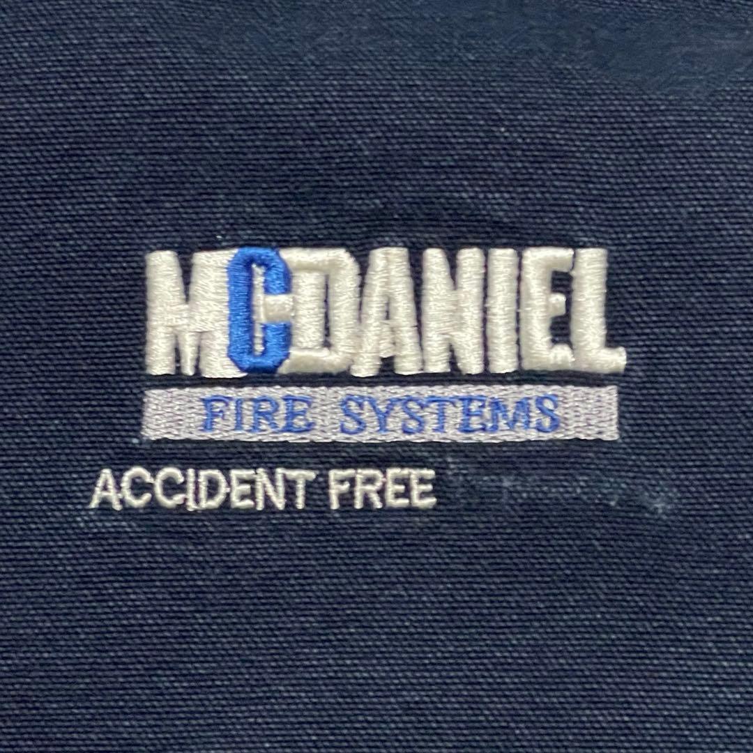 裏地サーマル Carhartt アクティブジャケット（L） J131 DNY