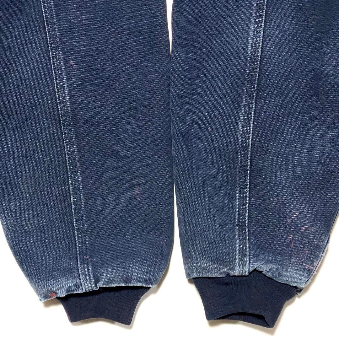 裏地サーマル Carhartt アクティブジャケット（L） J131 DNY