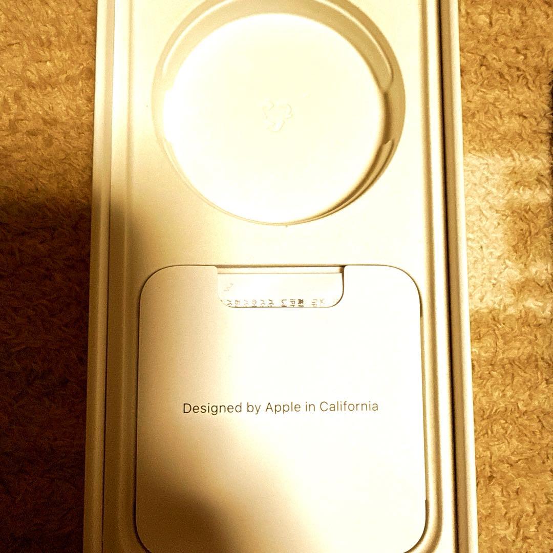 iPhone14 256GB ブルー SIMフリー 初期化済　美品