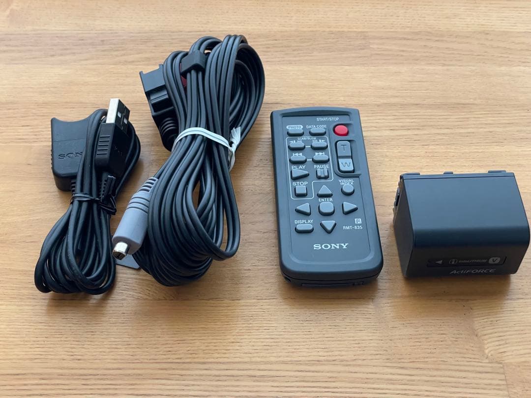 南*人様 SONY HDR-CX560V ビデオカメラ 本体