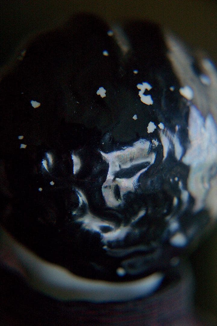 アンティーク チャイナヘッドドール ビスクドール ドイツ