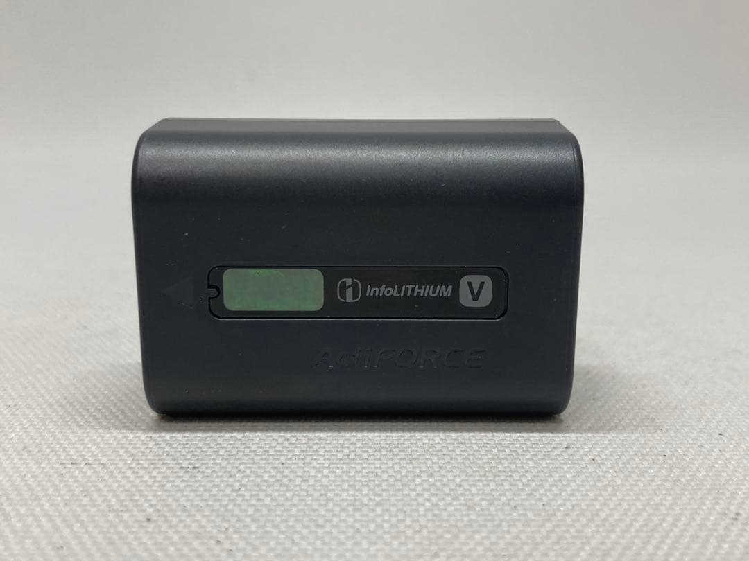 美品　SONY　Handycam　HDR-CX535　h586b170dd