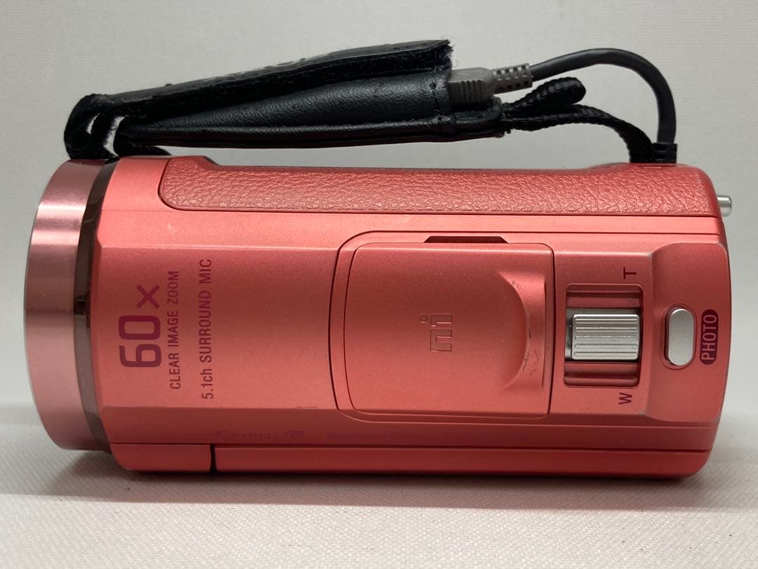 美品　SONY　Handycam　HDR-CX535　h586b170dd