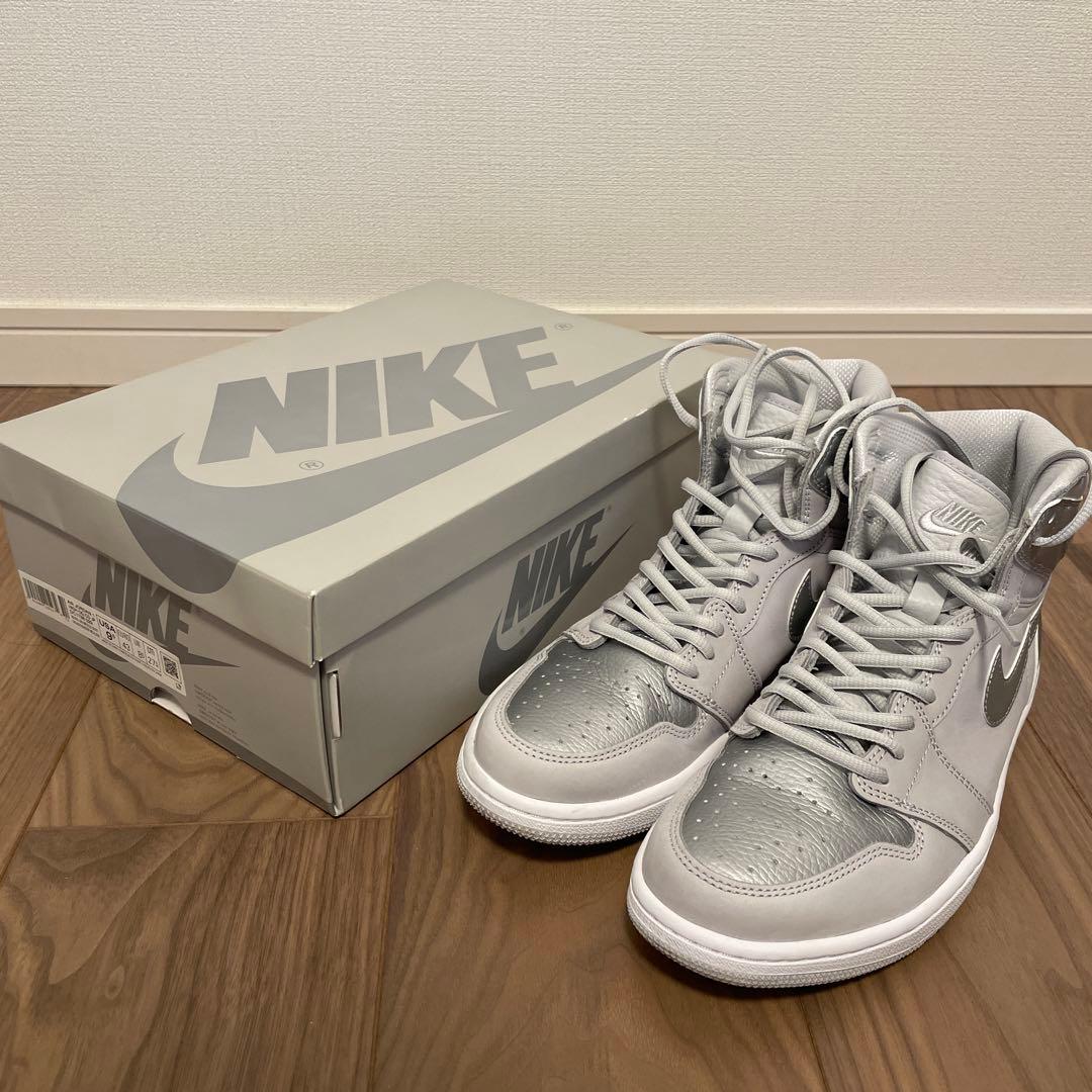 【美品・箱あり】　Nike Air Jordan 1 HIGH OG COJP