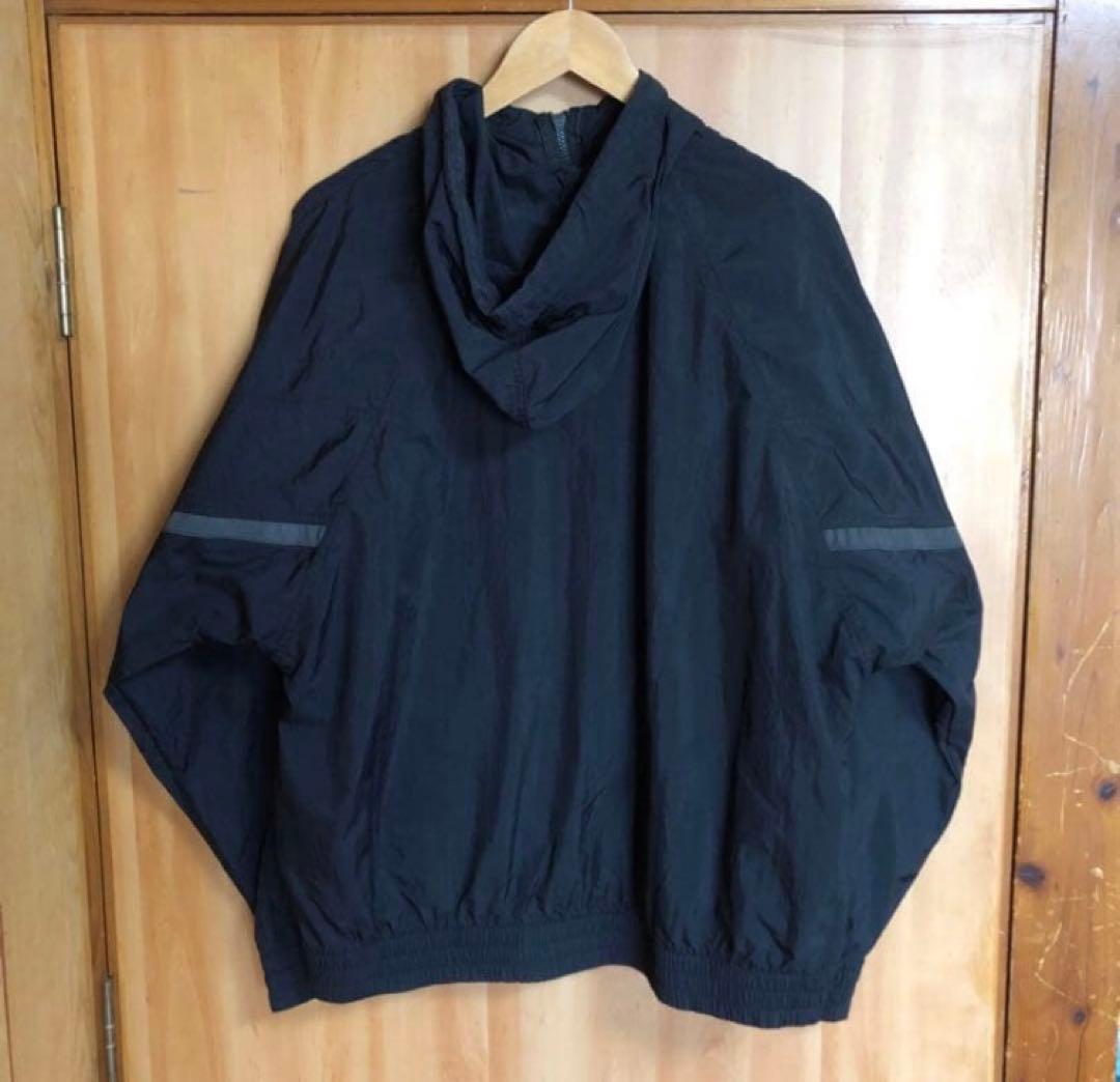 nike ウィンドランナー　ウーブン　ナイロンジャケット　Lサイズ