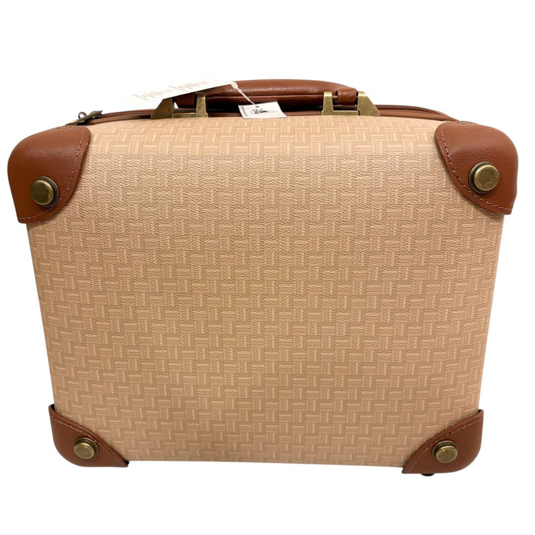 アウラニ　ディズニー　ハワイ　トランク　タグ付き新品