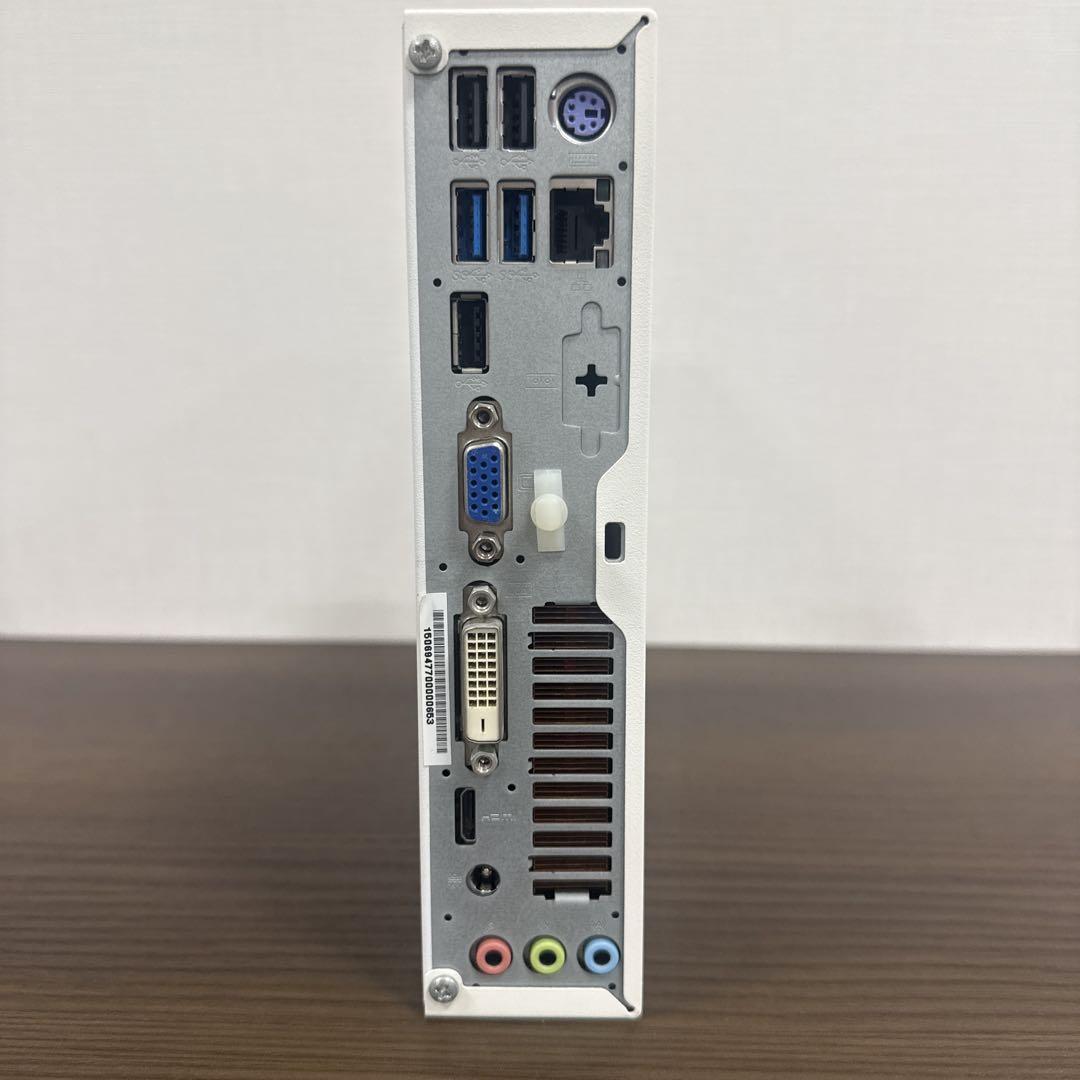 EPSON ST180E ハードディスクなし